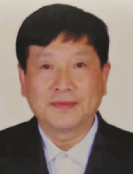 雷启强