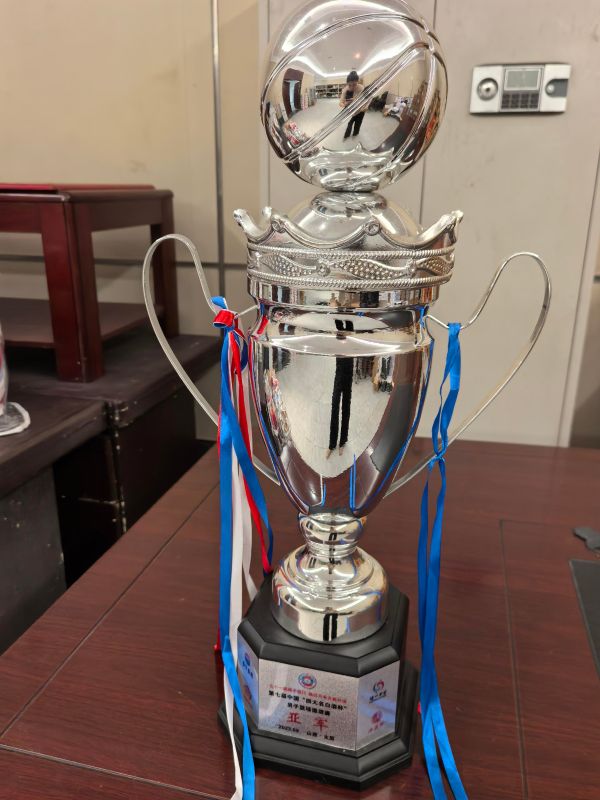 12、2023“四大名白酒杯”